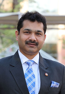 Dr. Risham Garg